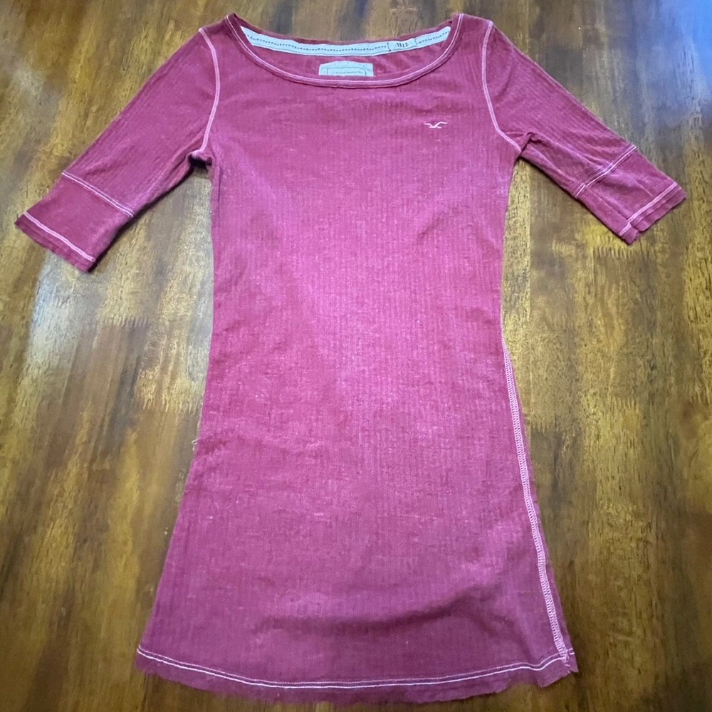 Hollister Shirt